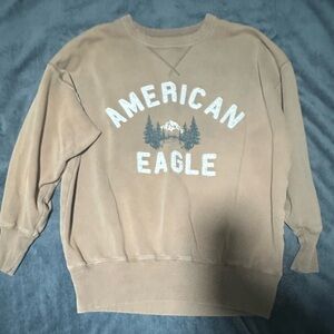 American Eagle Crewneck